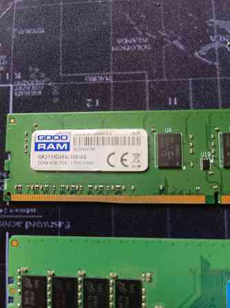 продам оперативку ddr4 Донецк
