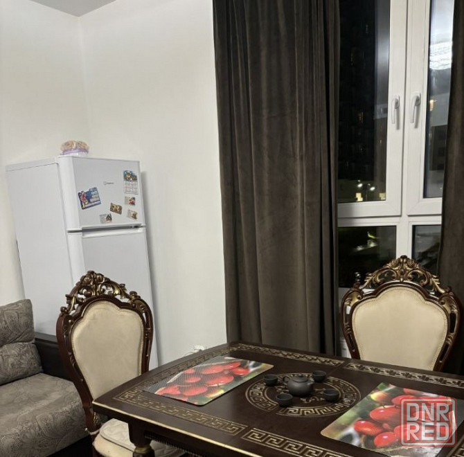 Сдаётся: 1кк квартира Калининский , бульвар Шахтостроителей Донецк - изображение 2