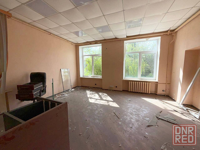 Аренда помещения в Куйбышевском районе Донецка 356 м. кв. (ор-р Площадь Бакинских Комиссаров) Донецк - изображение 7