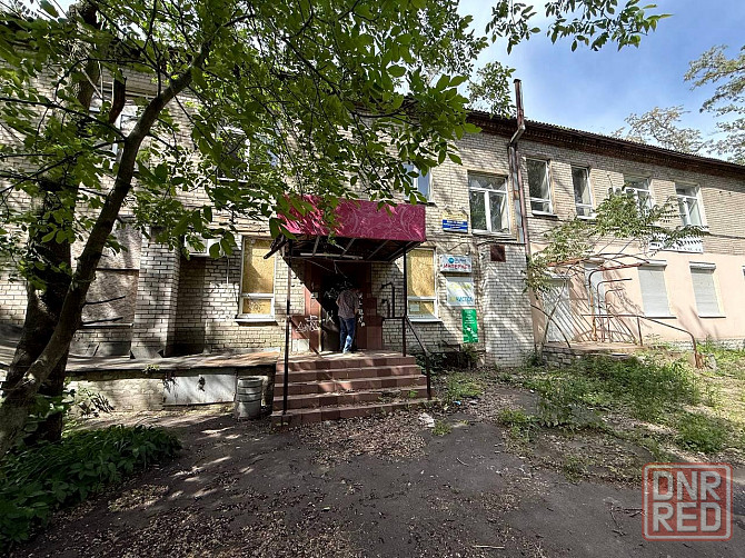 Аренда помещения в Куйбышевском районе Донецка 356 м. кв. (ор-р Площадь Бакинских Комиссаров) Донецк - изображение 3