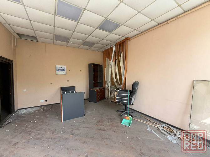 Аренда помещения в Куйбышевском районе Донецка 356 м. кв. (ор-р Площадь Бакинских Комиссаров) Донецк - изображение 4