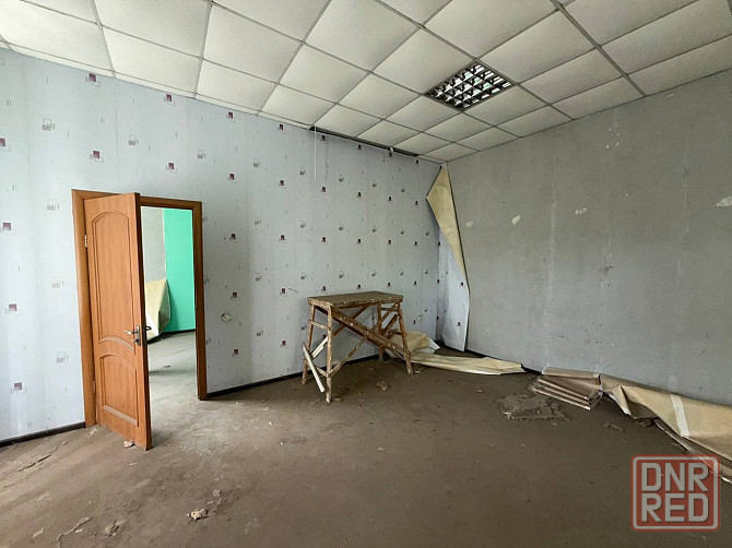 Аренда помещения в Куйбышевском районе Донецка 356 м. кв. (ор-р Площадь Бакинских Комиссаров) Донецк - изображение 6