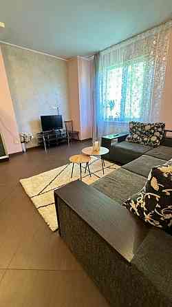 Сдаю двухкомнатную квартиру 58.0 м² этаж 7/12 город Донецк, Киевский Донецк