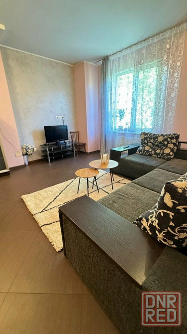 Сдаю двухкомнатную квартиру 58.0 м² этаж 7/12 город Донецк, Киевский Донецк - изображение 1