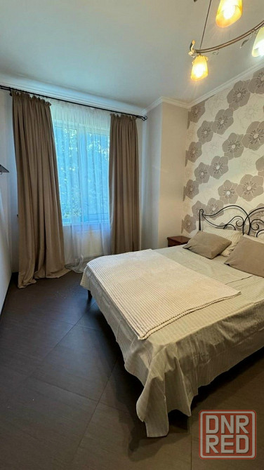 Сдаю двухкомнатную квартиру 58.0 м² этаж 7/12 город Донецк, Киевский Донецк - изображение 2
