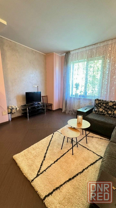 Сдаю двухкомнатную квартиру 58.0 м² этаж 7/12 город Донецк, Киевский Донецк - изображение 4