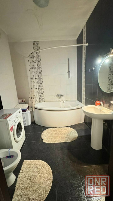 Сдаю двухкомнатную квартиру 58.0 м² этаж 7/12 город Донецк, Киевский Донецк - изображение 6