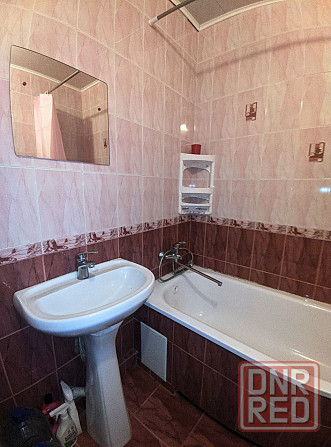 Продам 2 комнатную квартиру в новом доме площадь Буденного Донецк - изображение 4