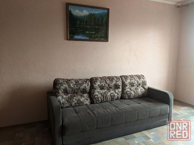 Продам 2 комнатную квартиру в новом доме площадь Буденного Донецк - изображение 8