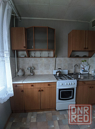 Продам 2 комнатную квартиру в новом доме площадь Буденного Донецк - изображение 1