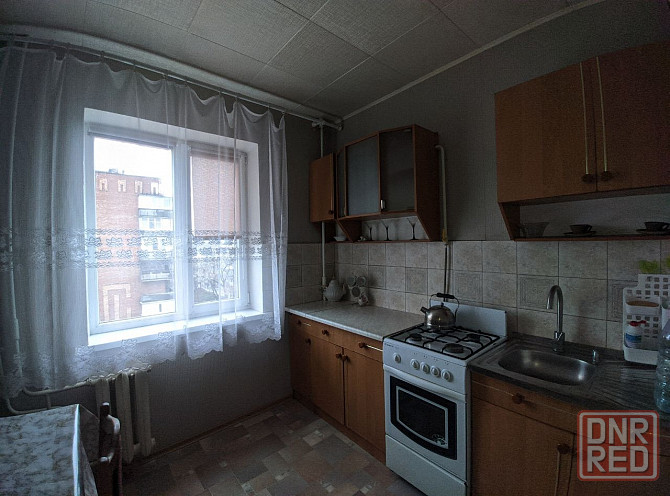 Продам 2 комнатную квартиру в новом доме площадь Буденного Донецк - изображение 3