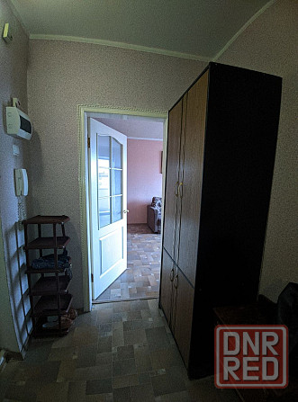 Продам 2 комнатную квартиру в новом доме площадь Буденного Донецк - изображение 5