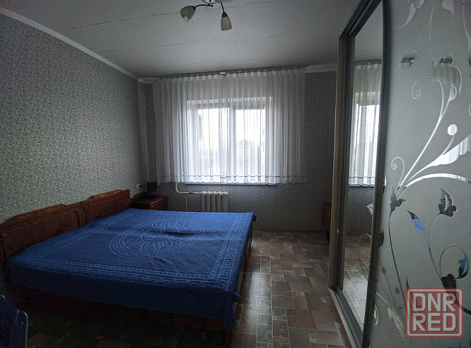 Продам 2 комнатную квартиру в новом доме площадь Буденного Донецк - изображение 7