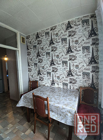 Продам 2 комнатную квартиру в новом доме площадь Буденного Донецк - изображение 2