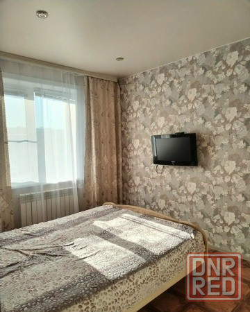 Сдаю двухкомнатную квартиру 52.0 м² этаж 5/9 город Донецк, Калининский Донецк - изображение 2