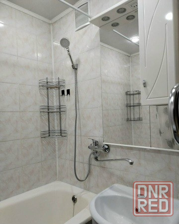 Сдаю двухкомнатную квартиру 52.0 м² этаж 5/9 город Донецк, Калининский Донецк - изображение 3