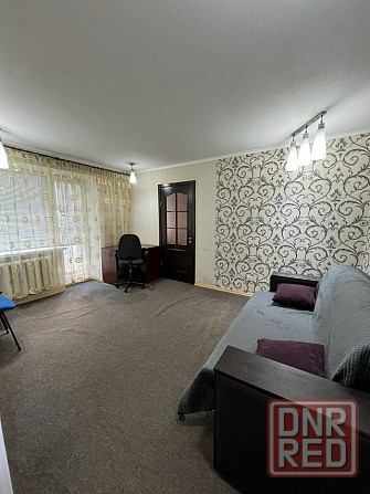 Сдается 2-ая квартира 56 м² Район: Кировский, Текстильщик Донецк - изображение 1