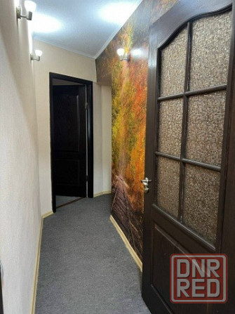 Сдается 2-ая квартира 56 м² Район: Кировский, Текстильщик Донецк - изображение 2