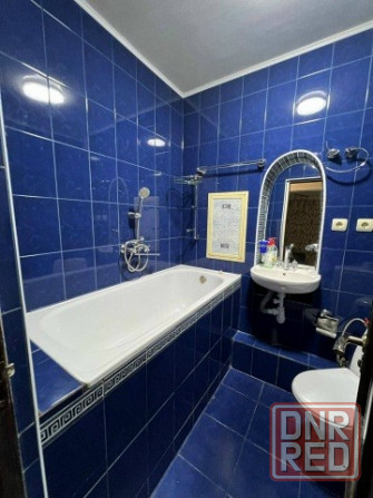 Сдается 2-ая квартира 56 м² Район: Кировский, Текстильщик Донецк - изображение 3