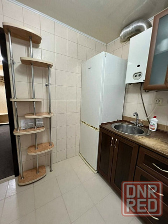 Сдается 2-ая квартира 56 м² Район: Кировский, Текстильщик Донецк - изображение 4