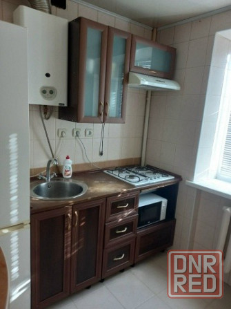 Сдается 2-ая квартира 56 м² Район: Кировский, Текстильщик Донецк - изображение 5