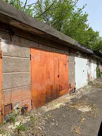 Гараж с документами в центре, есть выписка егрн Донецк