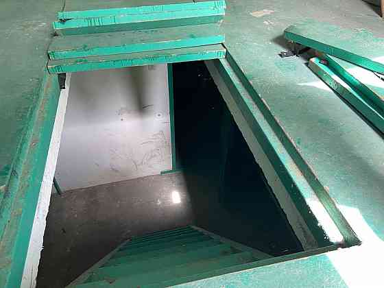 Гараж с документами в центре, есть выписка егрн Донецк