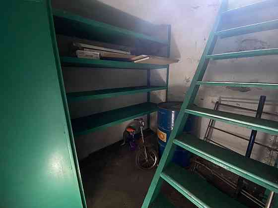 Гараж с документами в центре, есть выписка егрн Донецк