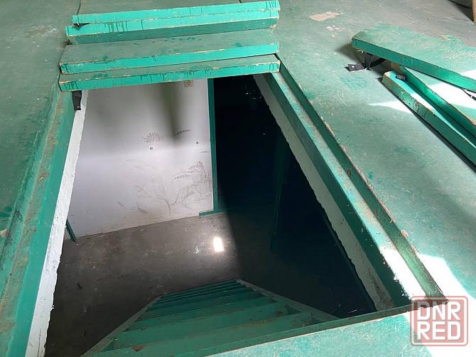 Гараж с документами в центре, есть выписка егрн Донецк - изображение 2