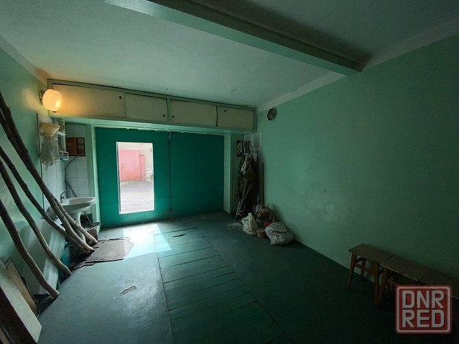 Гараж с документами в центре, есть выписка егрн Донецк - изображение 5