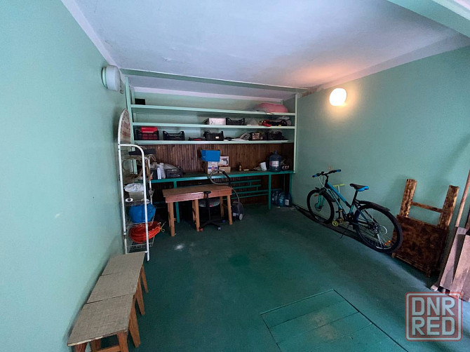 Гараж с документами в центре, есть выписка егрн Донецк - изображение 6