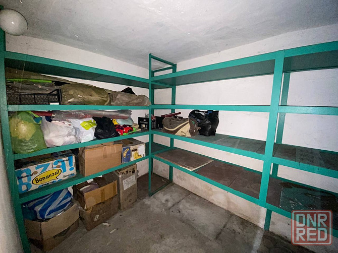 Гараж с документами в центре, есть выписка егрн Донецк - изображение 3