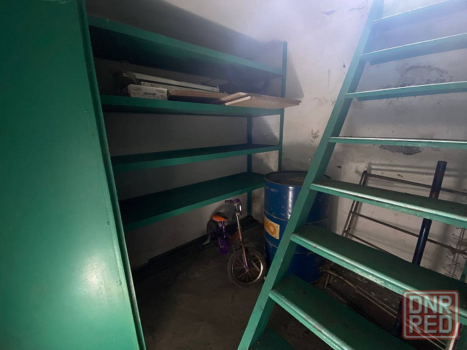 Гараж с документами в центре, есть выписка егрн Донецк - изображение 4