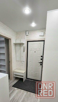 Сдаю двухкомнатную квартиру на 6 этаже многоэтажного дома Донецк - изображение 4