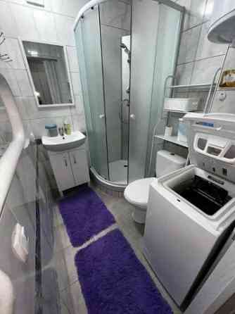 Сдается однокомнатная квартира в Калининском районе на Ильича Донецк