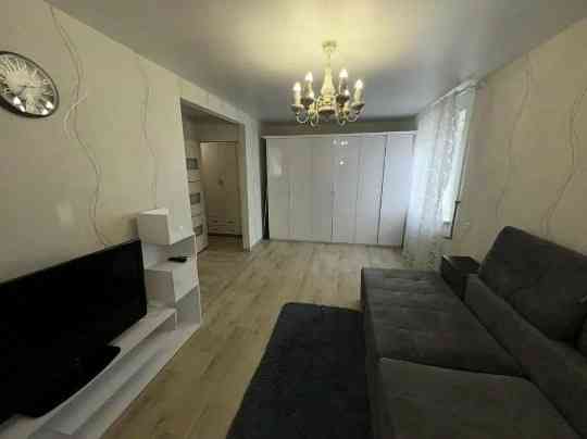 Сдается однокомнатная квартира в Калининском районе на Ильича Донецк