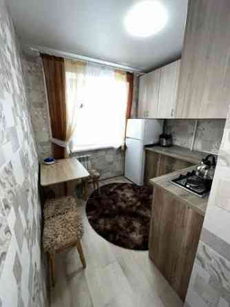 Сдается однокомнатная квартира в Калининском районе на Ильича Донецк