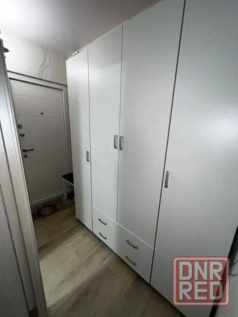 Сдается однокомнатная квартира в Калининском районе на Ильича Донецк - изображение 1