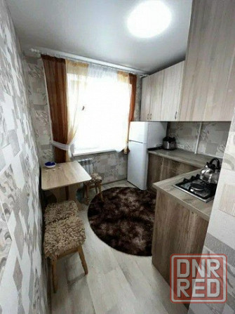 Сдается однокомнатная квартира в Калининском районе на Ильича Донецк - изображение 4