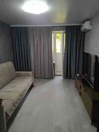 Сдам на долгий срок, 2комн. с евроремонтом Макеевка