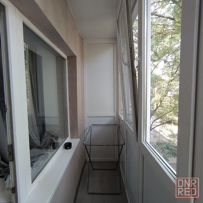 Сдам на долгий срок, 2комн. с евроремонтом Макеевка - изображение 3