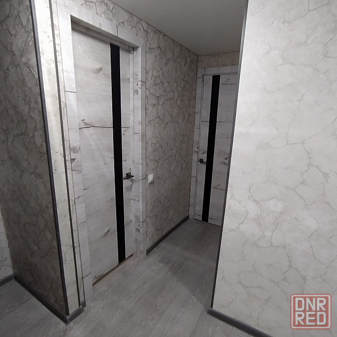 Сдам на долгий срок, 2комн. с евроремонтом Макеевка - изображение 6