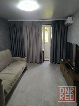 Сдам на долгий срок, 2комн. с евроремонтом Макеевка - изображение 2