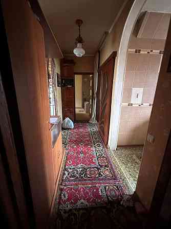 Квартира на земле в Петровском р-не Донецк