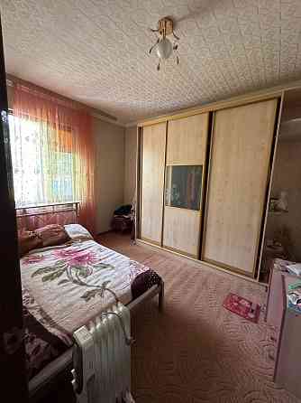 Квартира на земле в Петровском р-не Донецк