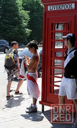 Натюрліх две бабочки, сидят* Донецк - изображение 1