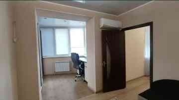 Сдаётся однушка в Киевском районе.Квартира со свежим Донецк