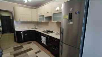 Сдаётся однушка в Киевском районе.Квартира со свежим Донецк