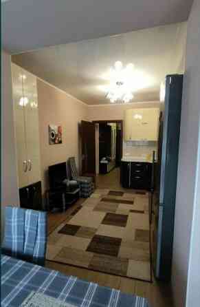 Сдаётся однушка в Киевском районе.Квартира со свежим Донецк