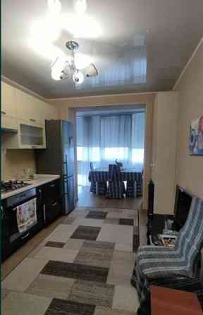 Сдаётся однушка в Киевском районе.Квартира со свежим Донецк